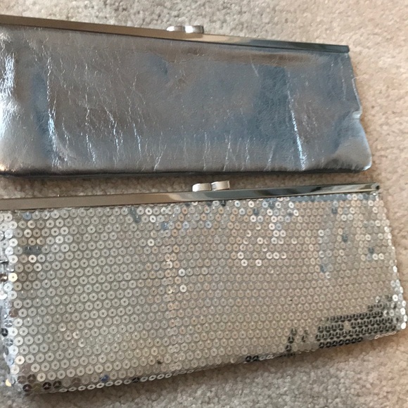 Clutches - Picture 1 of 4